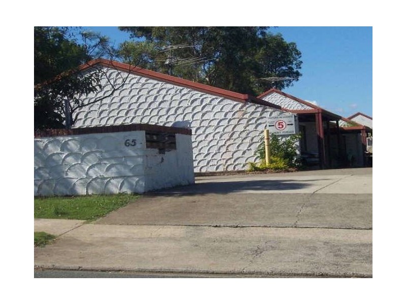 7/65 NORTH ROAD, Woodridge QLD 4114