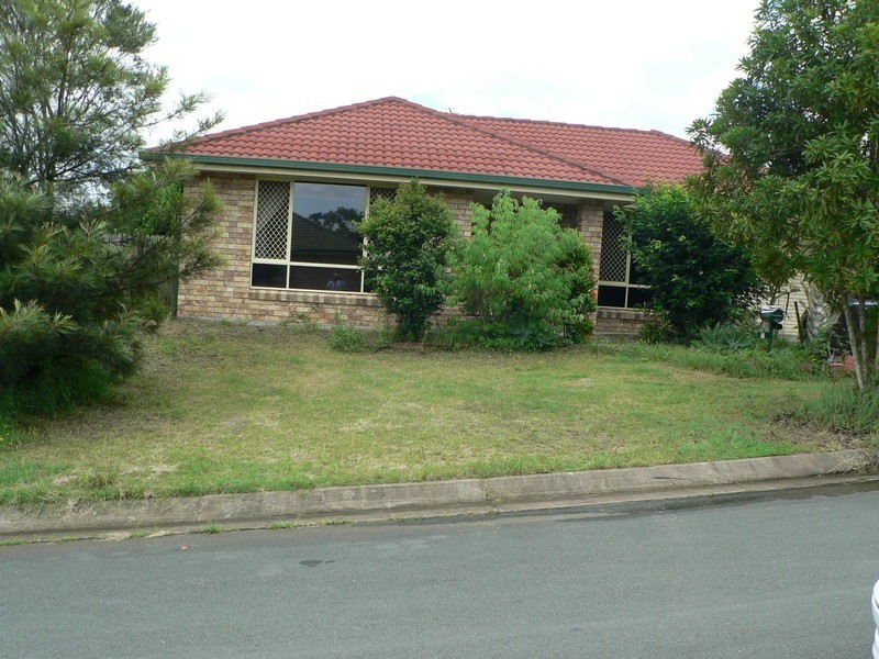 7 KENNEDY CR, Acacia Ridge QLD 4110