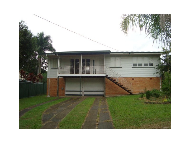 8 MIDHOLM STREET, Sunnybank Hills QLD 4109