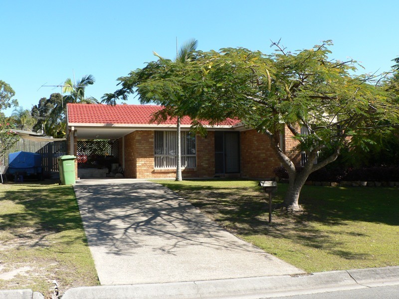 Boronia Heights QLD 4124