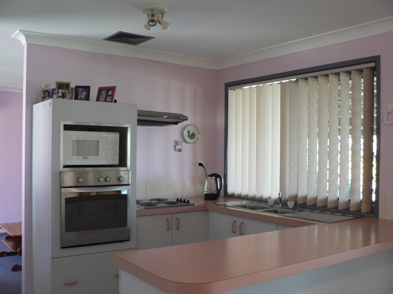 Boronia Heights QLD 4124