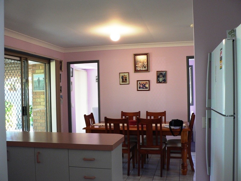 Boronia Heights QLD 4124