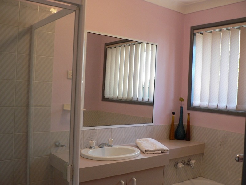 Boronia Heights QLD 4124