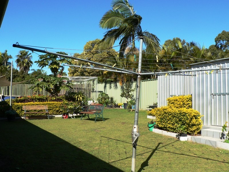 Boronia Heights QLD 4124