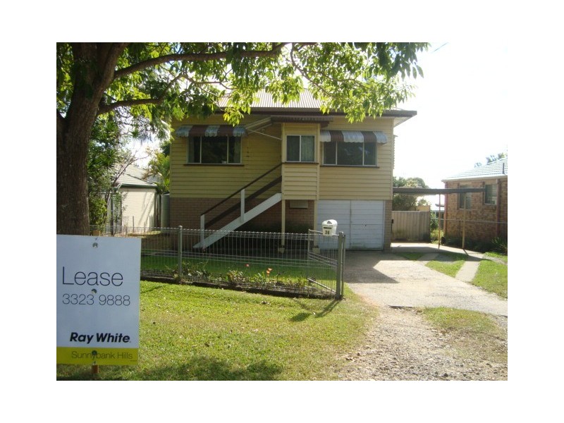 36 ALPITA STREET, Kuraby QLD 4112