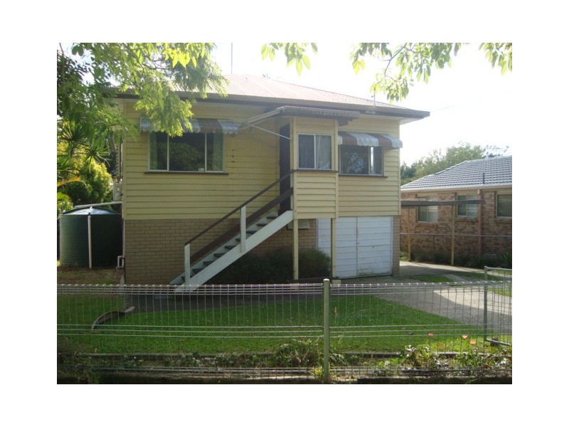 36 ALPITA STREET, Kuraby QLD 4112