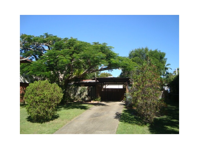 45 LIVERPOOL STREET, Eight Mile Plains QLD 4113