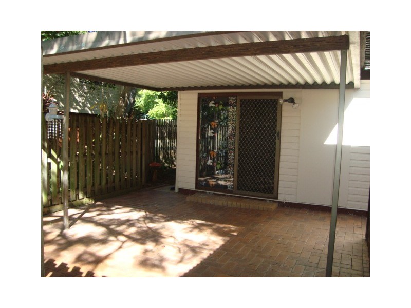 45 LIVERPOOL STREET, Eight Mile Plains QLD 4113