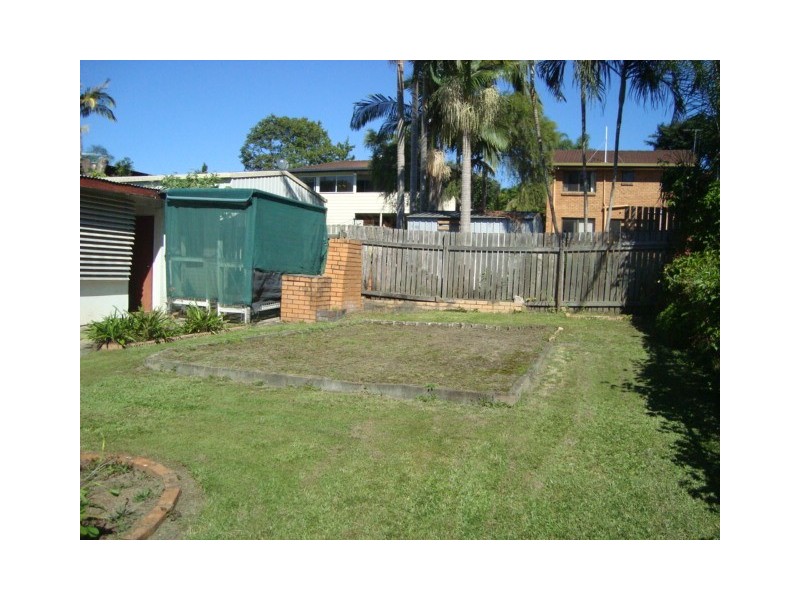 45 LIVERPOOL STREET, Eight Mile Plains QLD 4113