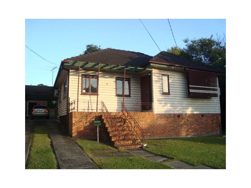 73 MT GRAVATT – CAPALABA RD, Upper Mount Gravatt QLD 4122