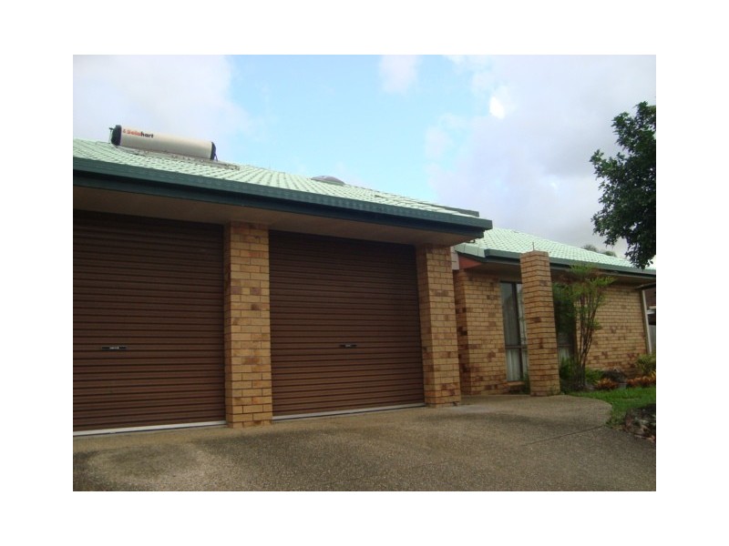 15 BELLMEAD STREET, Runcorn QLD 4113