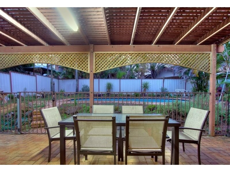 15 BELLMEAD STREET, Runcorn QLD 4113