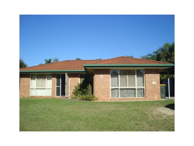 33 ESPERANCE STREET, Runcorn QLD 4113
