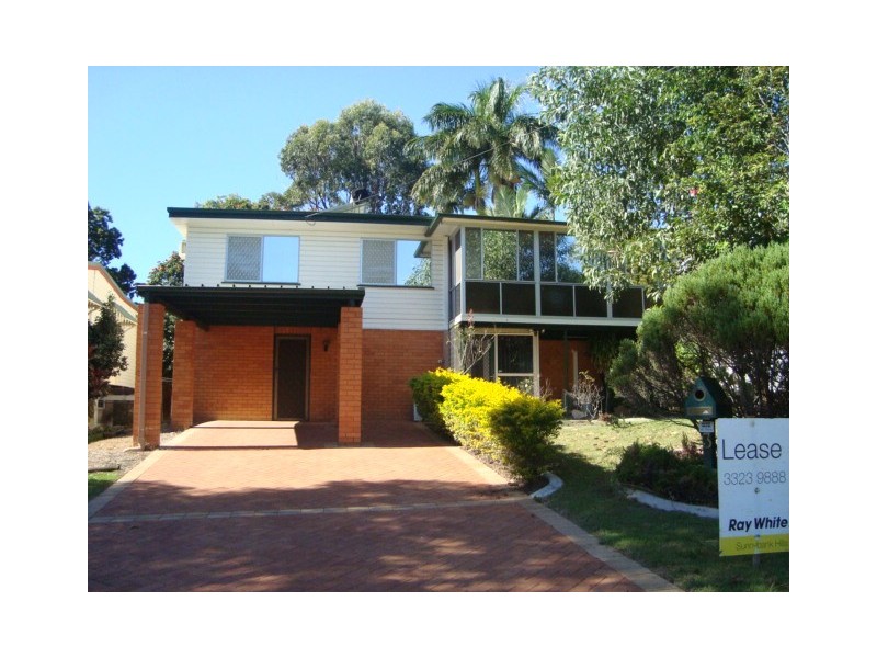 3 MILBONG STREET, Sunnybank QLD 4109