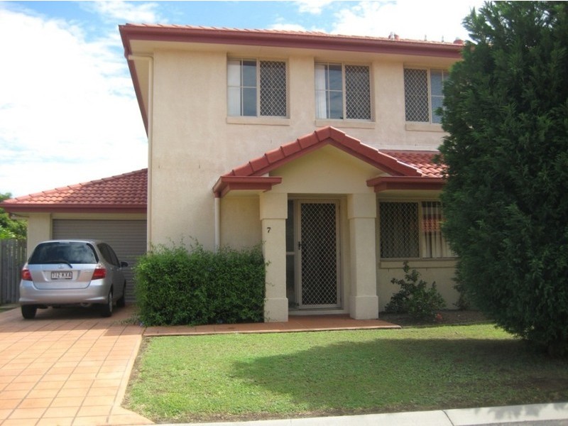Runcorn QLD 4113