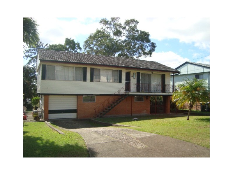 22 ALKIRA STREET, Sunnybank Hills QLD 4109