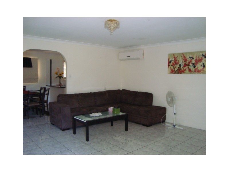 12 MARONG STREET, Sunnybank Hills QLD 4109