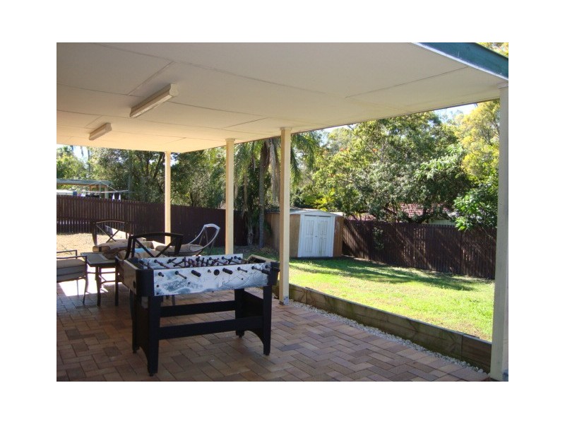 12 MARONG STREET, Sunnybank Hills QLD 4109