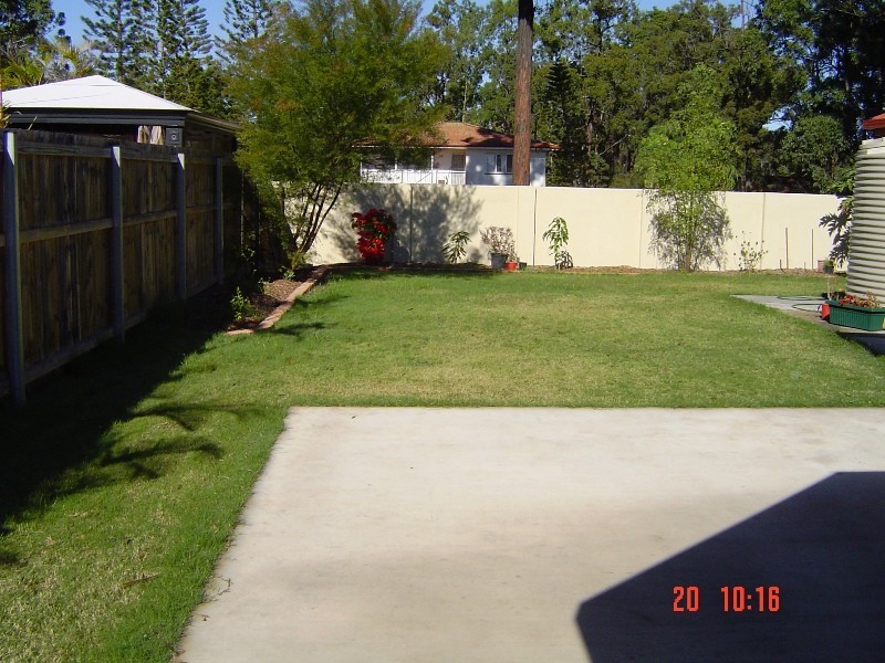 23 Lambert Drive, Calamvale QLD 4116
