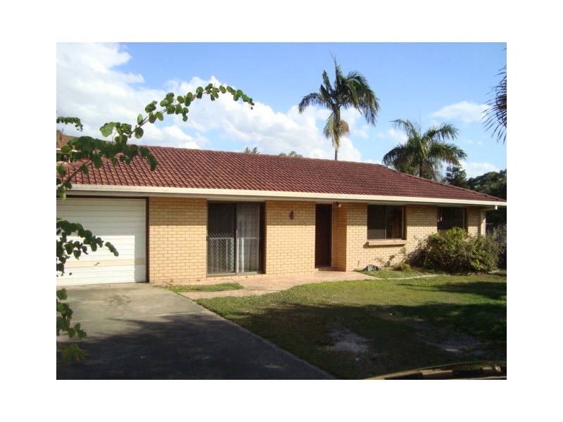 4 PATULA PLACE, Algester QLD 4115