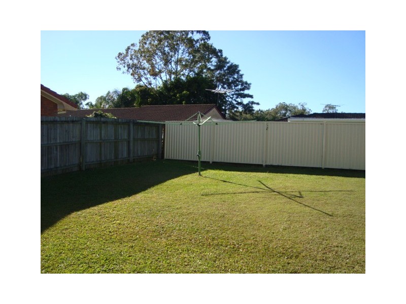 24 MARONG STREET, Sunnybank Hills QLD 4109