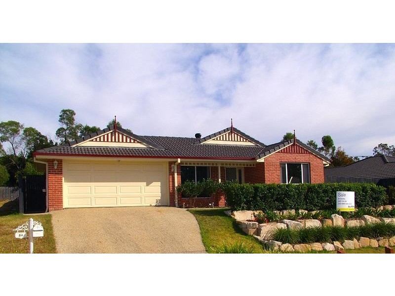 50 Randwick Place, Drewvale QLD 4116