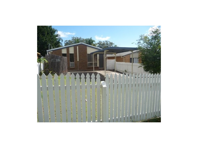 149 RYHILL ROAD, Sunnybank Hills QLD 4109