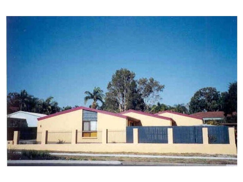1/5 SILKWOOD ST, Algester QLD 4115