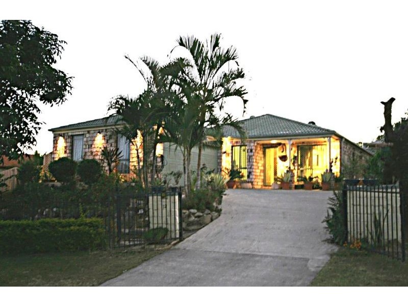 12 Protea Place, Drewvale QLD 4116