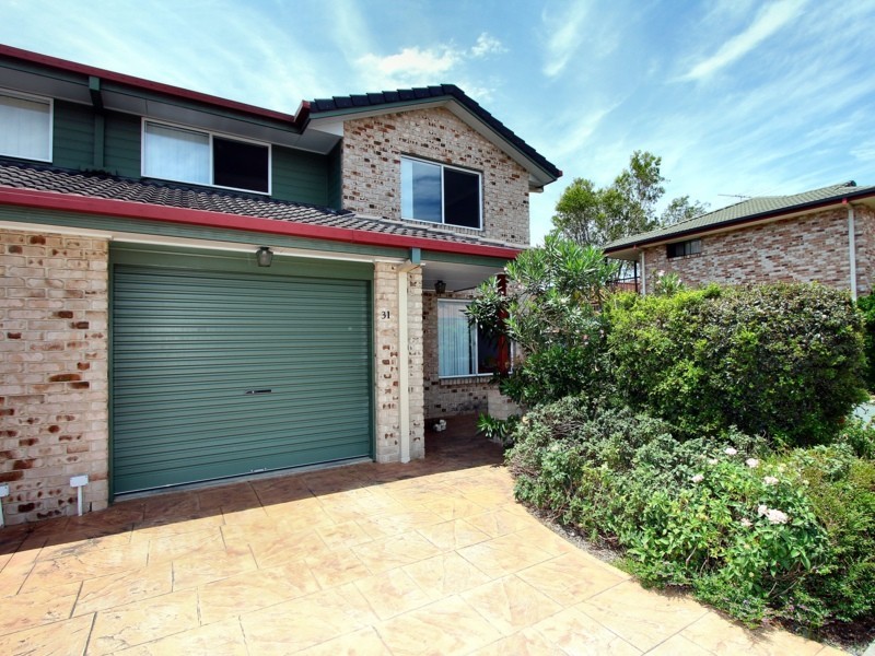 31/88 BLEASBY ROAD, Eight Mile Plains QLD 4113