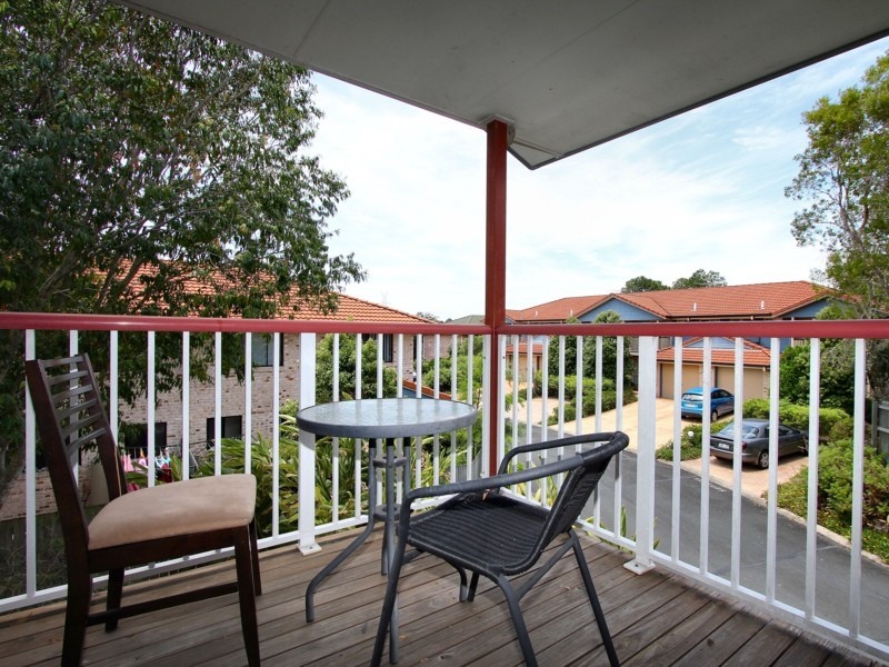 31/88 BLEASBY ROAD, Eight Mile Plains QLD 4113