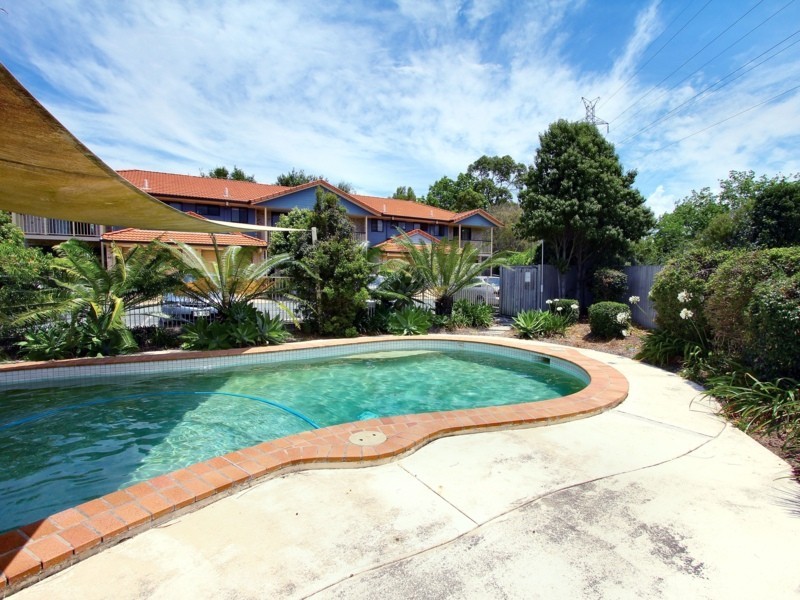 31/88 BLEASBY ROAD, Eight Mile Plains QLD 4113