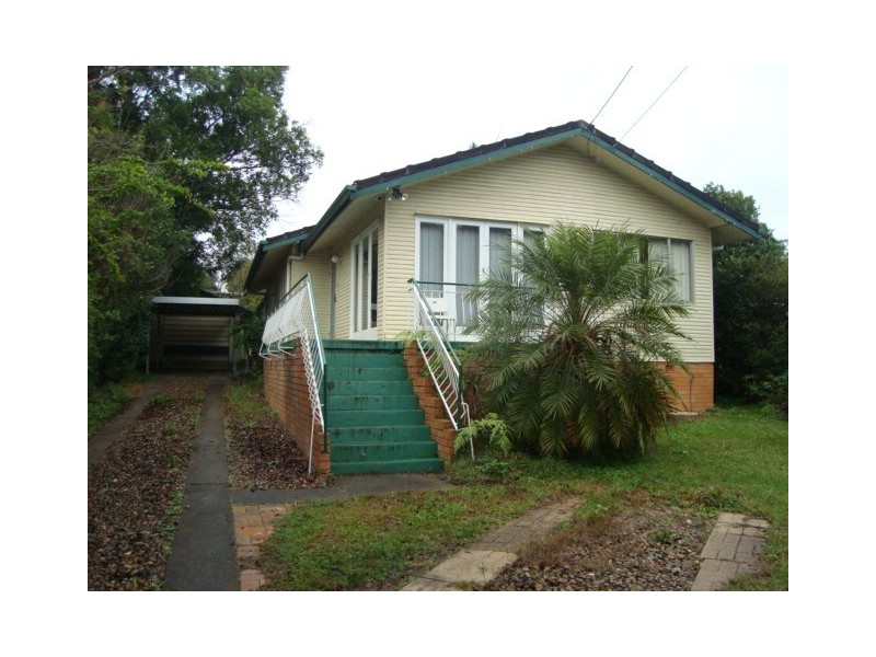 15 KELCEDA STREET, Sunnybank Hills QLD 4109