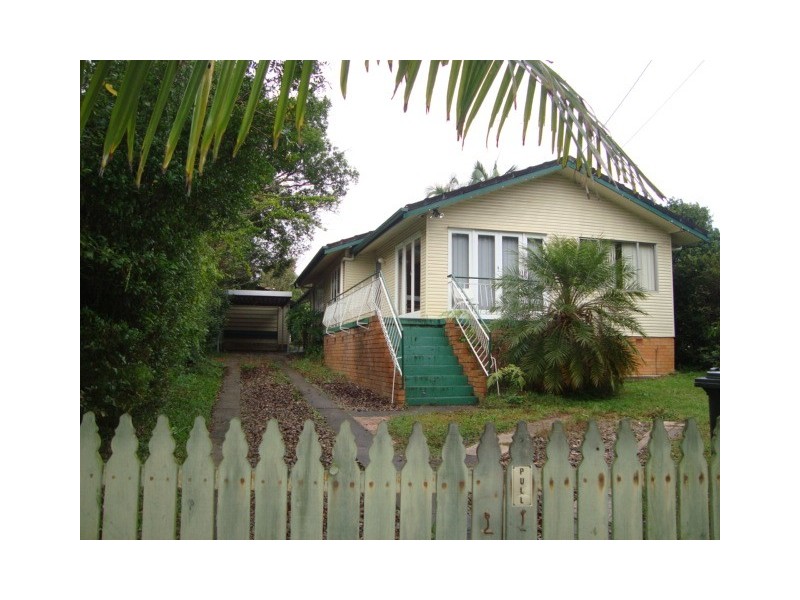 15 KELCEDA STREET, Sunnybank Hills QLD 4109