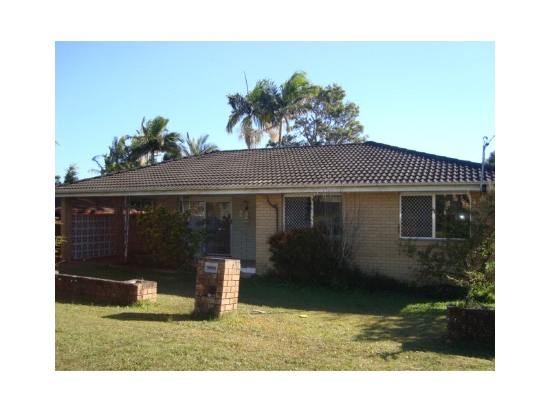 22 VANESSA STREET, Sunnybank QLD 4109