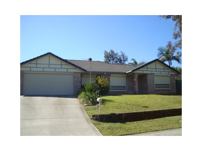41 BRETON STREET, Sunnybank QLD 4109