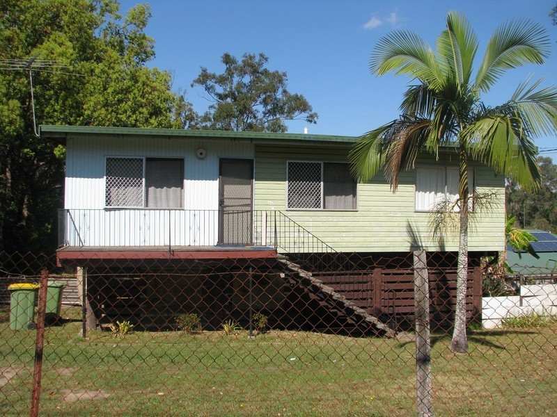 125 QUEENS ROAD, Slacks Creek QLD 4127