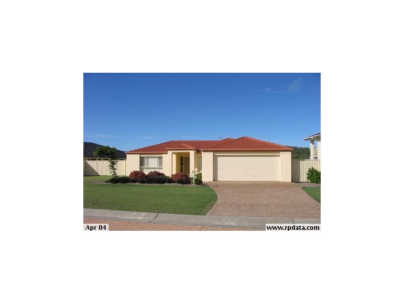 38 HIGHVIEW PLACE, Parkwood QLD 4214