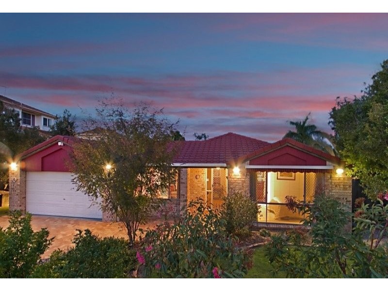 79 AZALEA CRESCENT, Calamvale QLD 4116