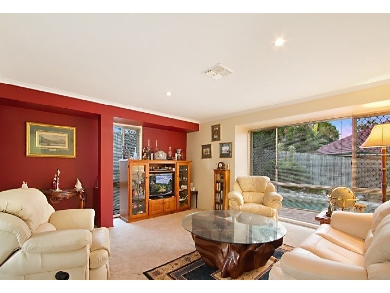 79 AZALEA CRESCENT, Calamvale QLD 4116