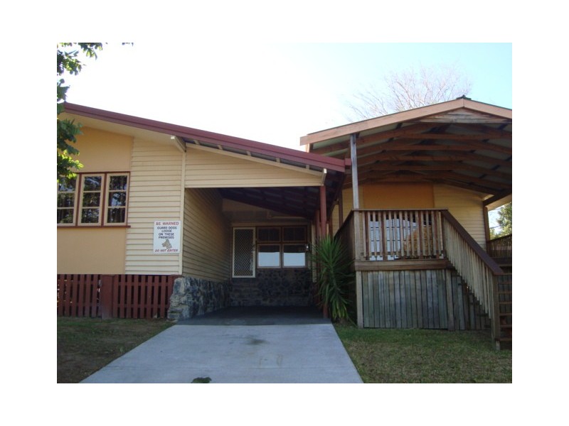 523 WARRIGAL ROAD, Eight Mile Plains QLD 4113