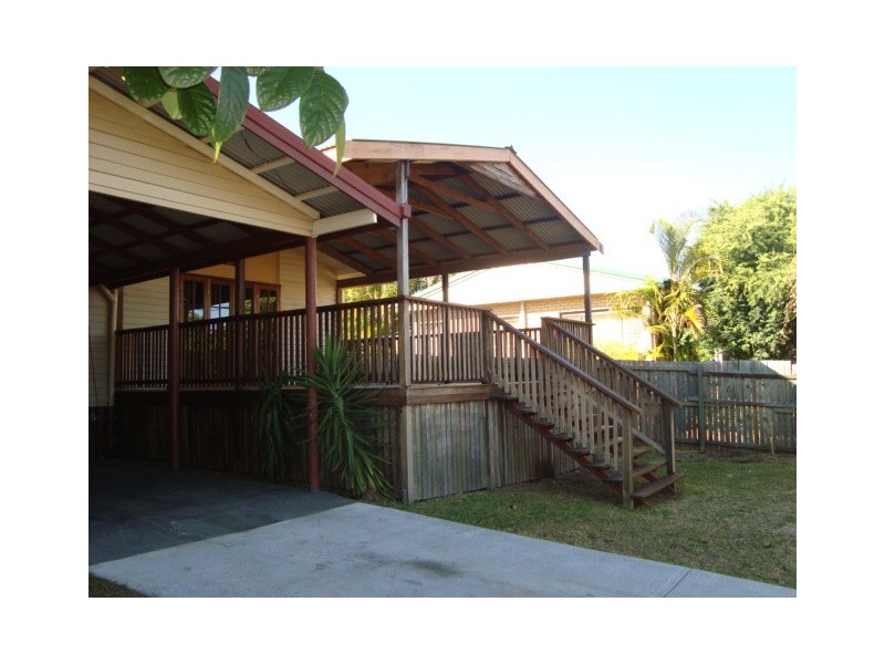 523 WARRIGAL ROAD, Eight Mile Plains QLD 4113