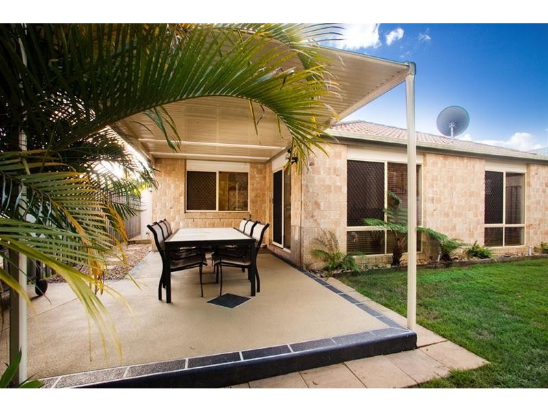 41 HOCKEY ST, Kuraby QLD 4112