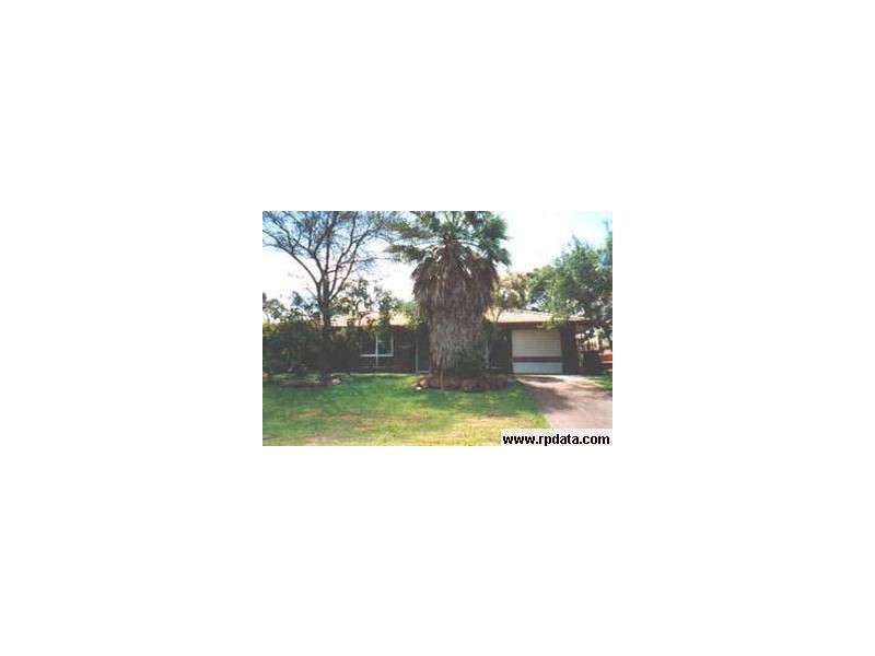 19 SPRINGFIELD CRES, Daisy Hill QLD 4127