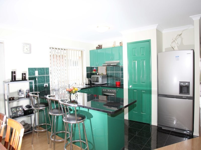 71 RUBICON CR, Kuraby QLD 4112