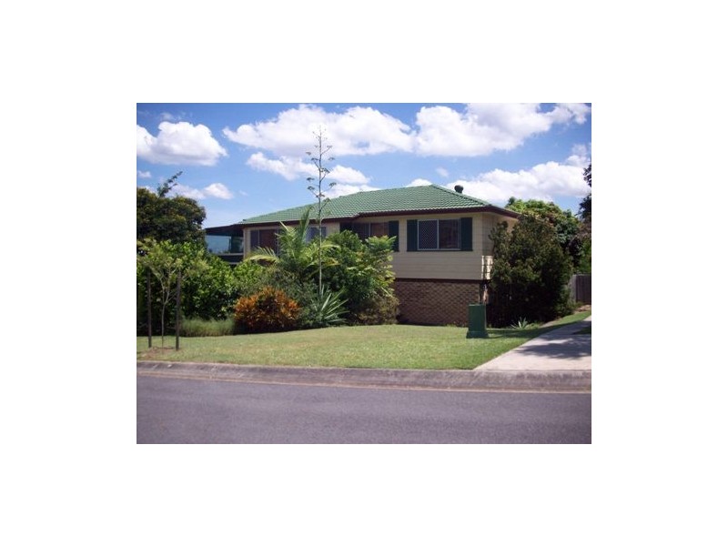 8 KONANDA STREET, Algester QLD 4115