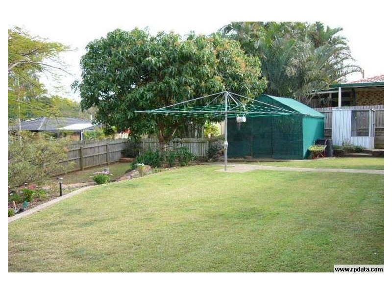 8 KONANDA STREET, Algester QLD 4115