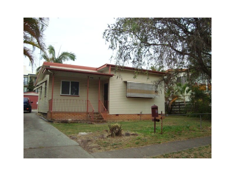 559 NEWNHAM ROAD, Upper Mount Gravatt QLD 4122