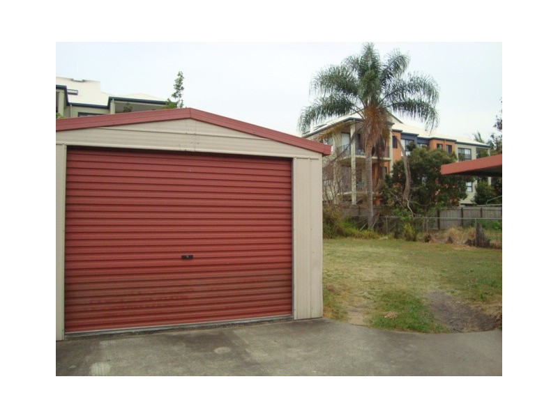 559 NEWNHAM ROAD, Upper Mount Gravatt QLD 4122