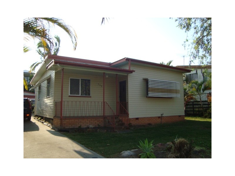 559 NEWNHAM ROAD, Upper Mount Gravatt QLD 4122